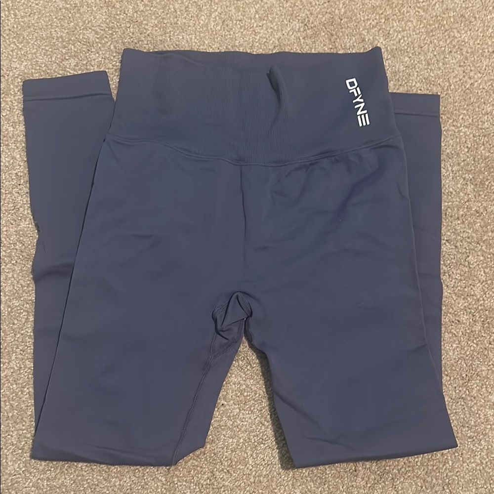 DFYNE dynamic leggings
